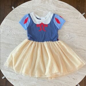 Disney Princess Snow White Sweater dress!